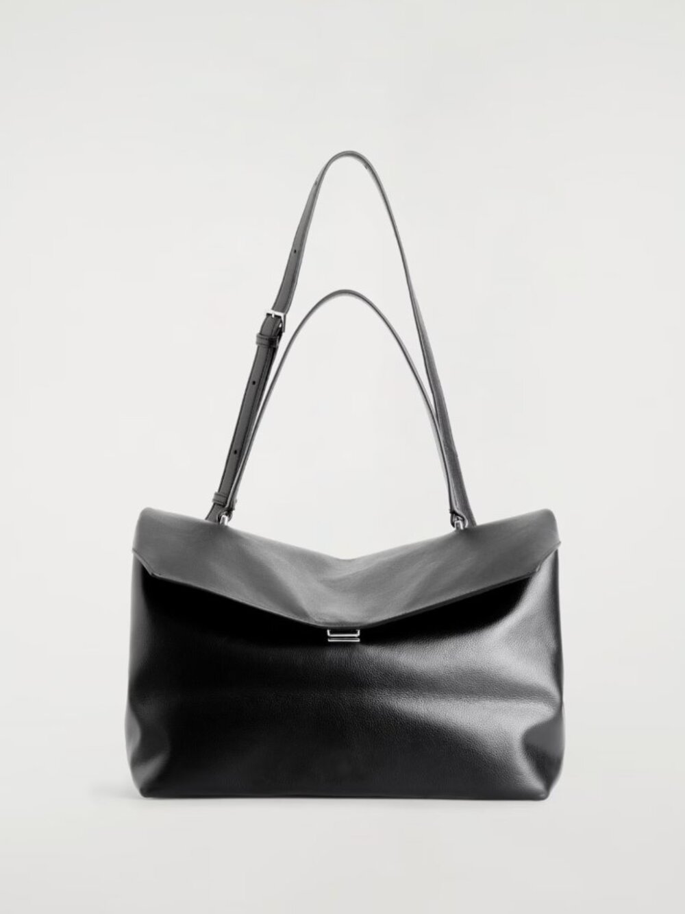 COS Trullo Flap Bag